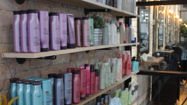 Hair Products