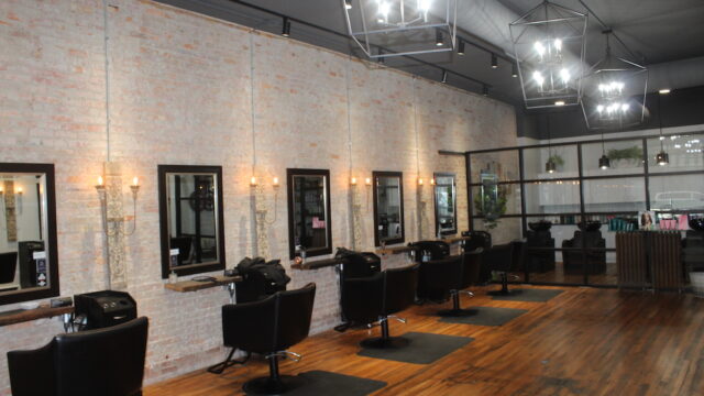 salon