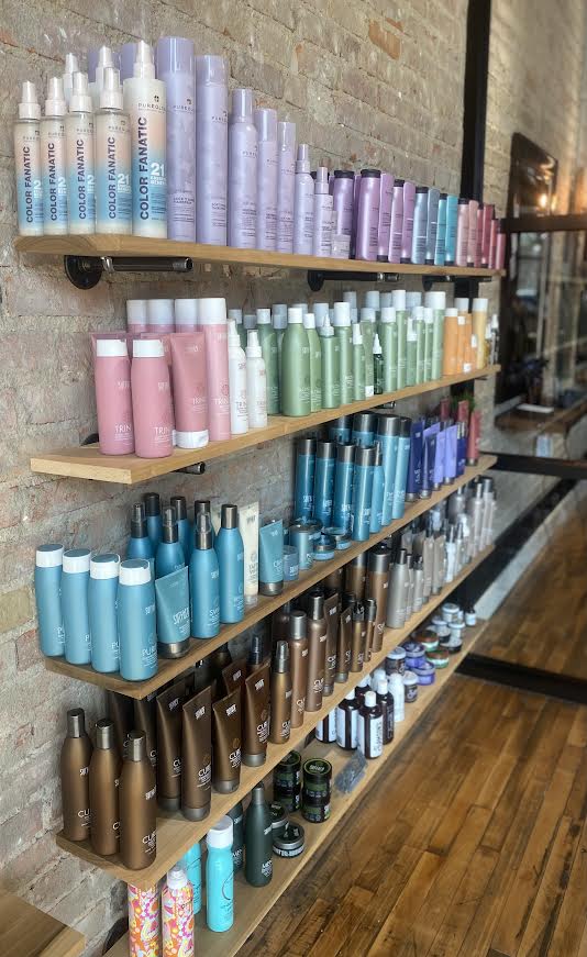 pureology products in plainwell mi